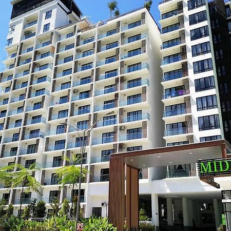 Dw Lh Midhills De Wonderland 20502 Genting Highlands Apartamento Exterior foto