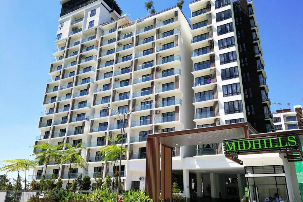 Dw Lh Midhills De Wonderland 20502 Genting Highlands Apartamento Exterior foto