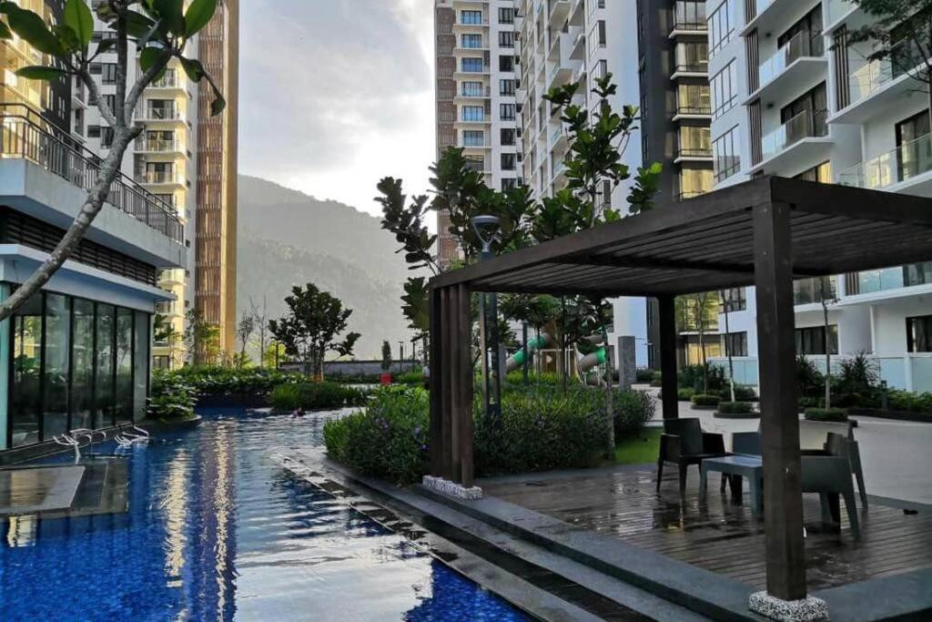 Dw Lh Midhills De Wonderland 20502 Genting Highlands Apartamento Exterior foto